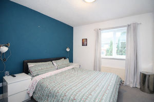 Bedroom One- click for photo gallery